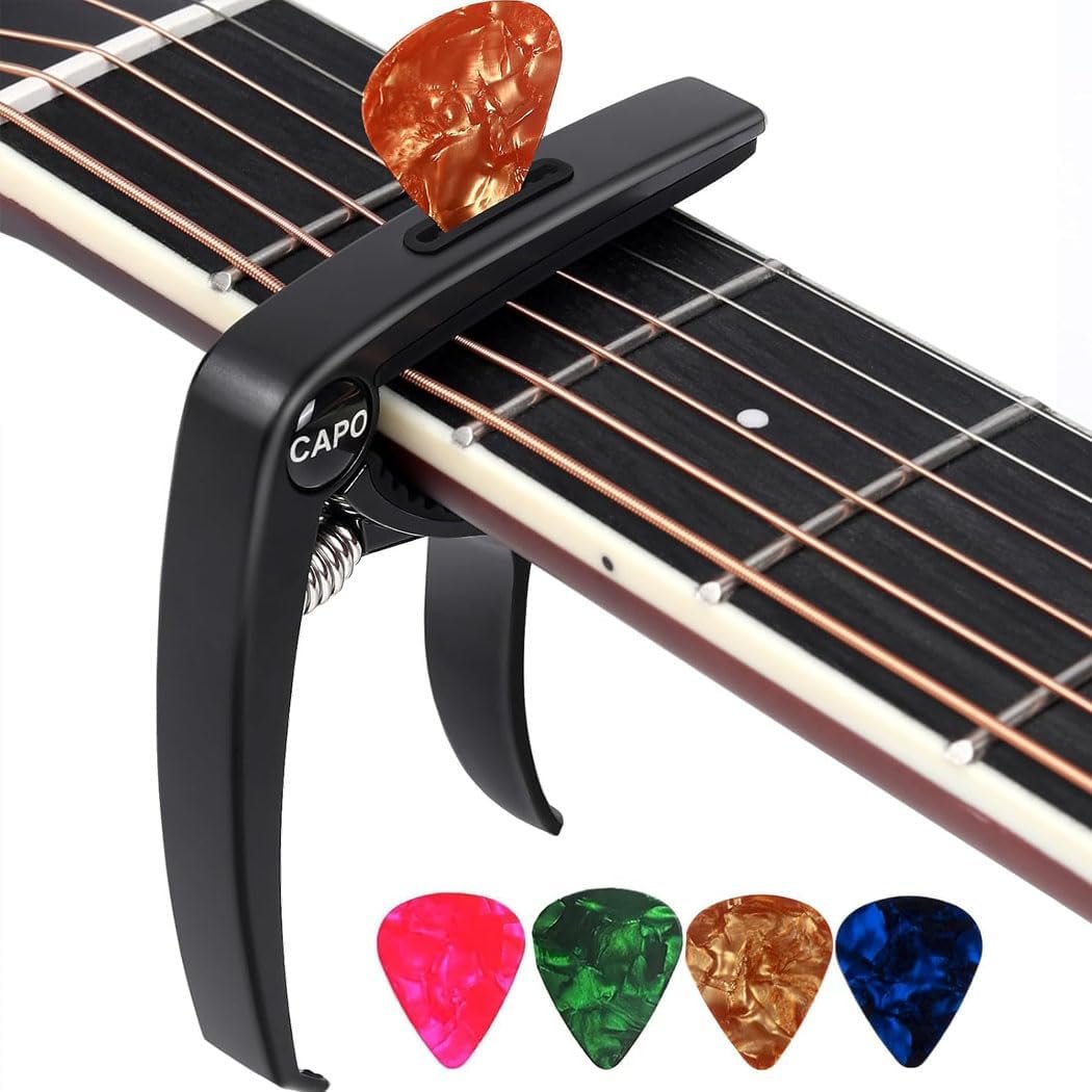 Guitar Capo